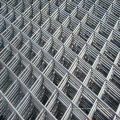 Galvanized before & after welded wire mesh sheet